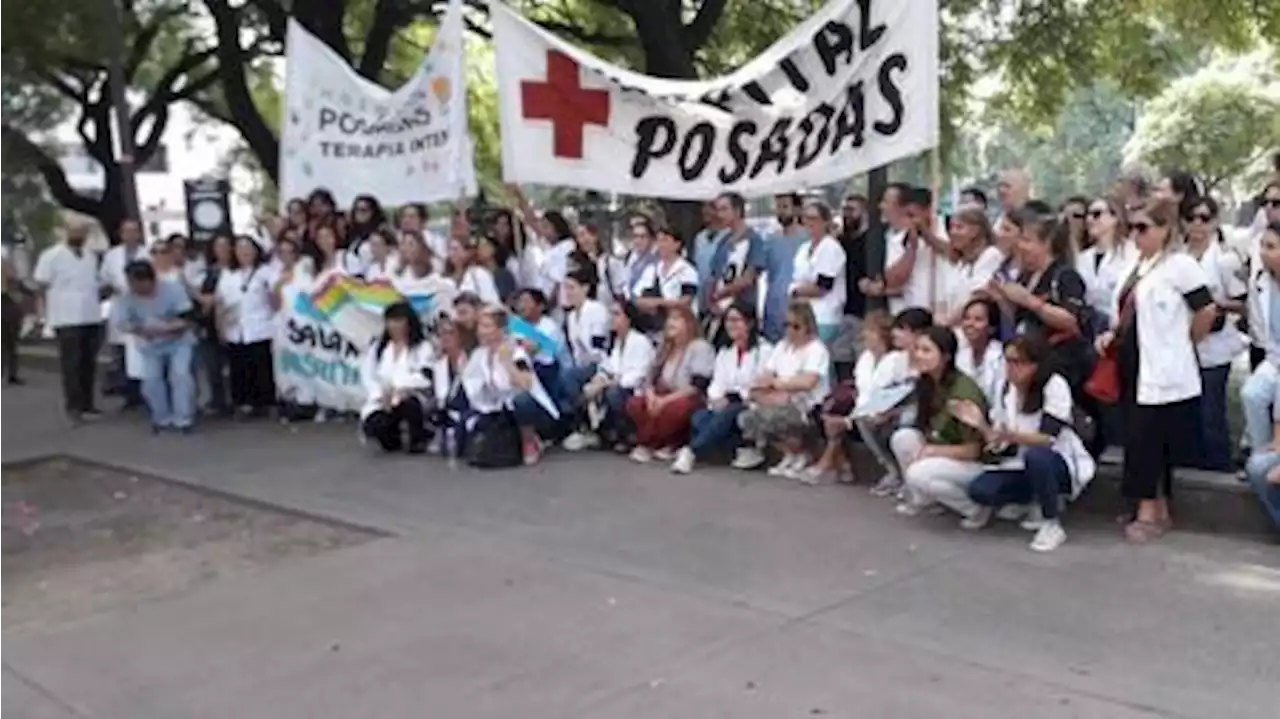 Denuncian la 'falta de respuestas de las autoridades' ante una agresión contra una médica