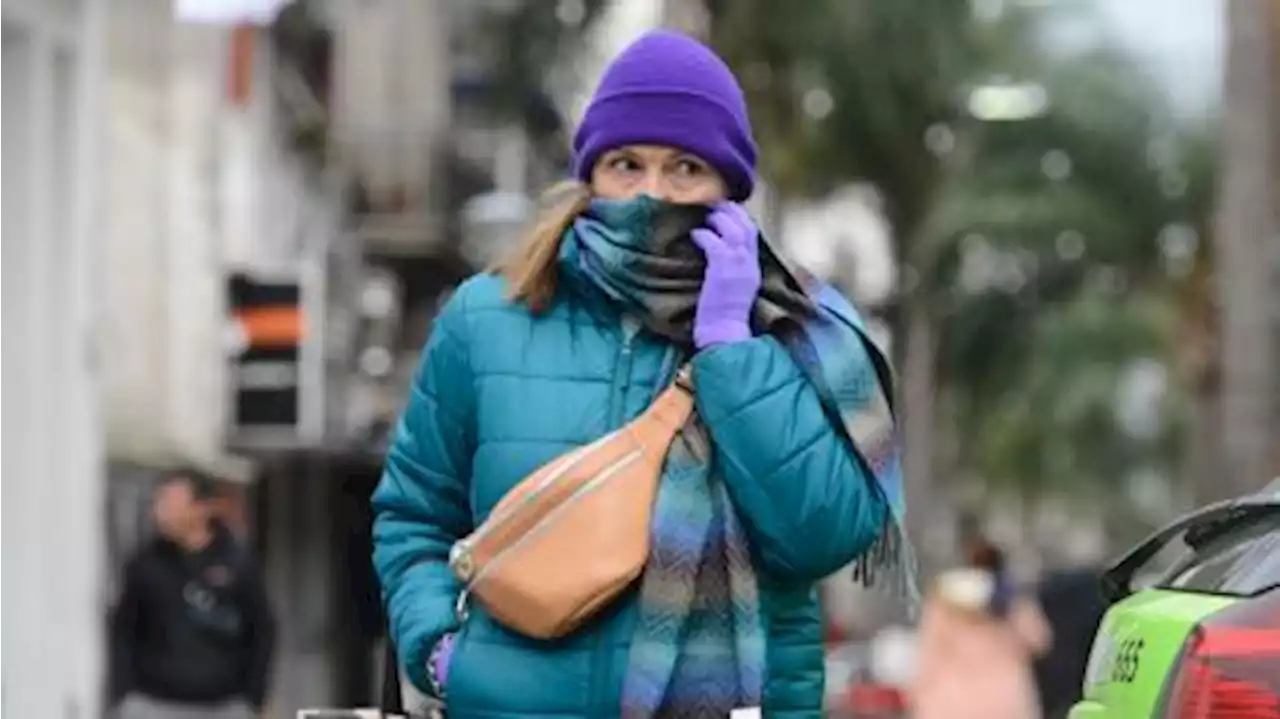 El frio y los cuidados para nuestra salud