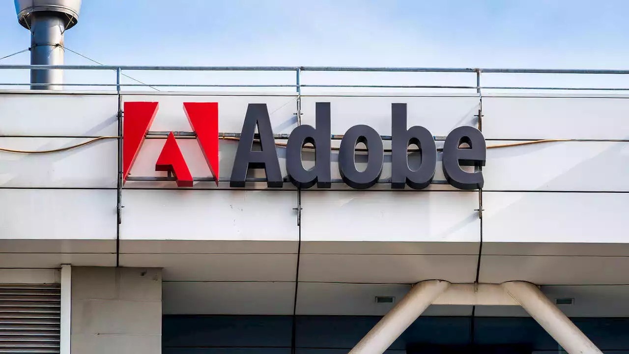 Adobe: Übernahme in Gefahr?