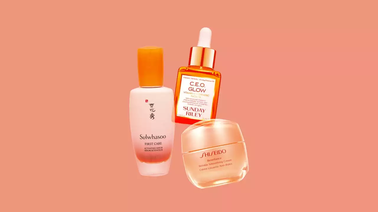 Treat Yourself to the Best Luxury Beauty Deals from Nordstrom Anniversary Sale