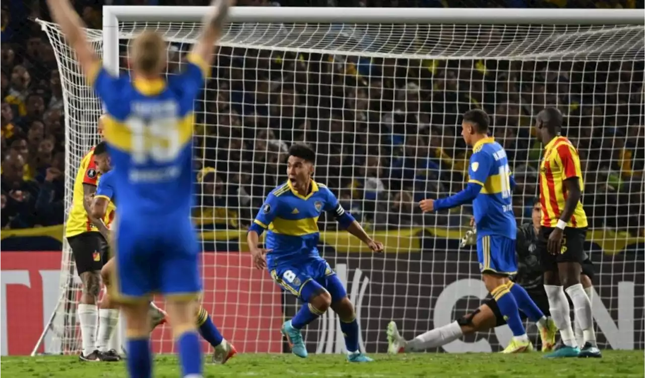 Boca Juniors: ¿Hasta cuándo puede inscribir jugadores para la Copa Libertadores?