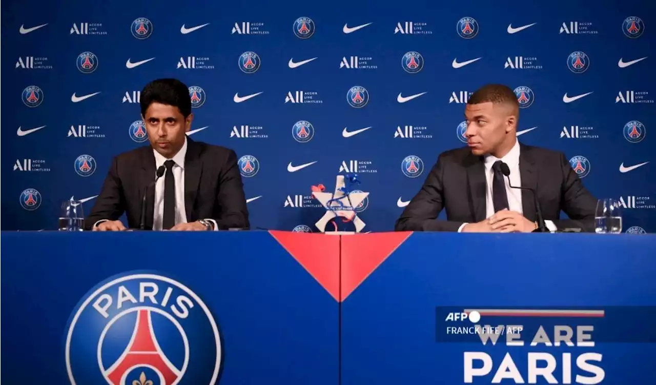 'No entendemos a que juega el PSG': gobierno francés mete las manos en el 'caso Mbappé'