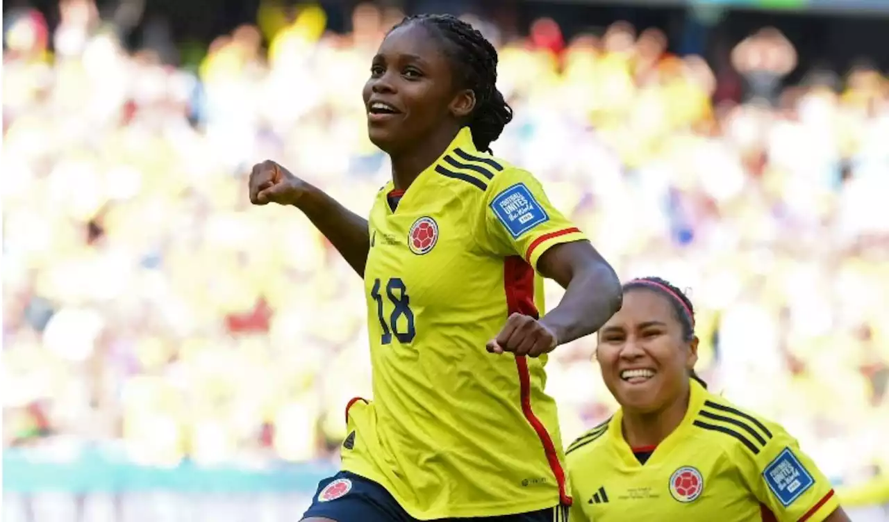 'Nunca pensé llegar tan alto con la selección': Linda Caicedo y su felicidad por debut mundialist