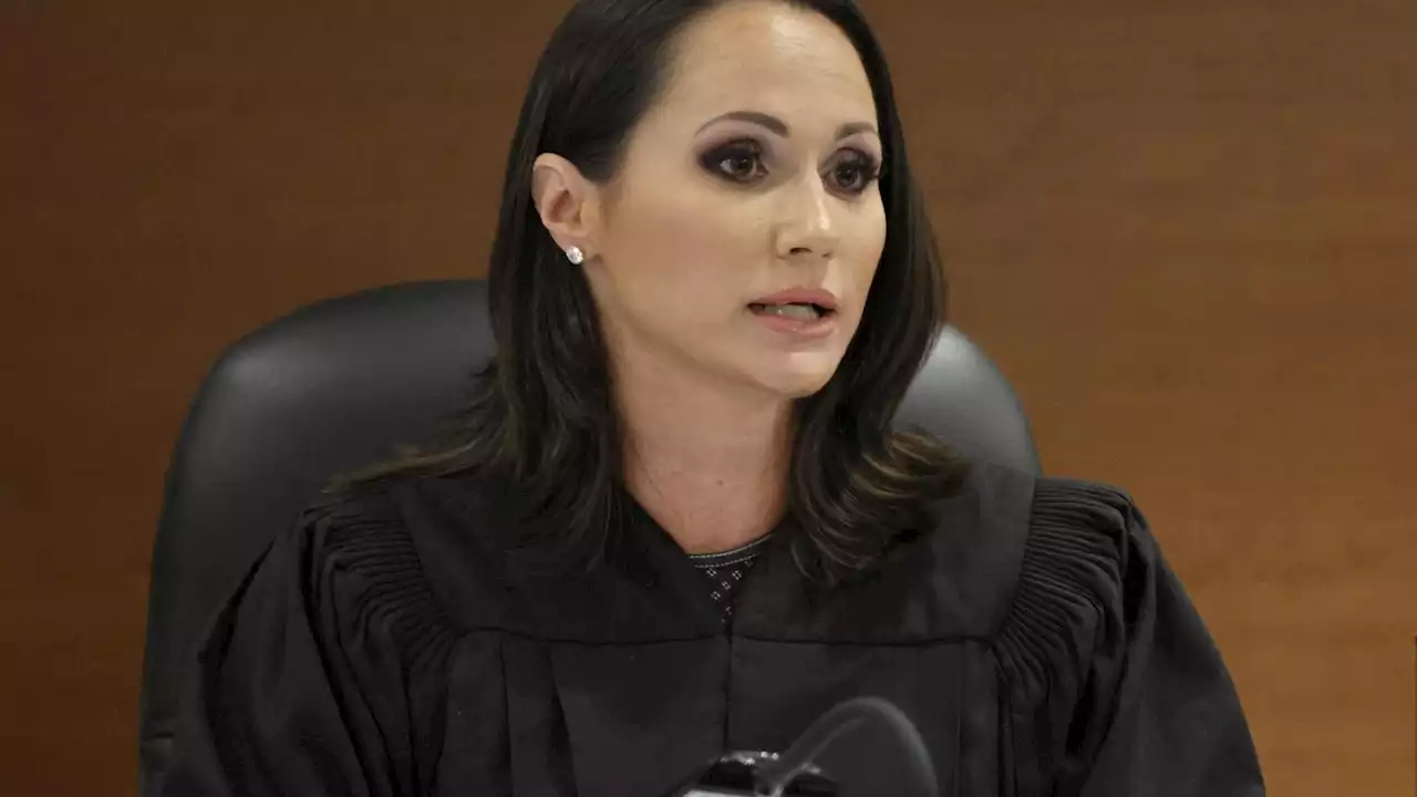 Florida Supreme Court reprimands judge for conduct during Parkland school shooting trial