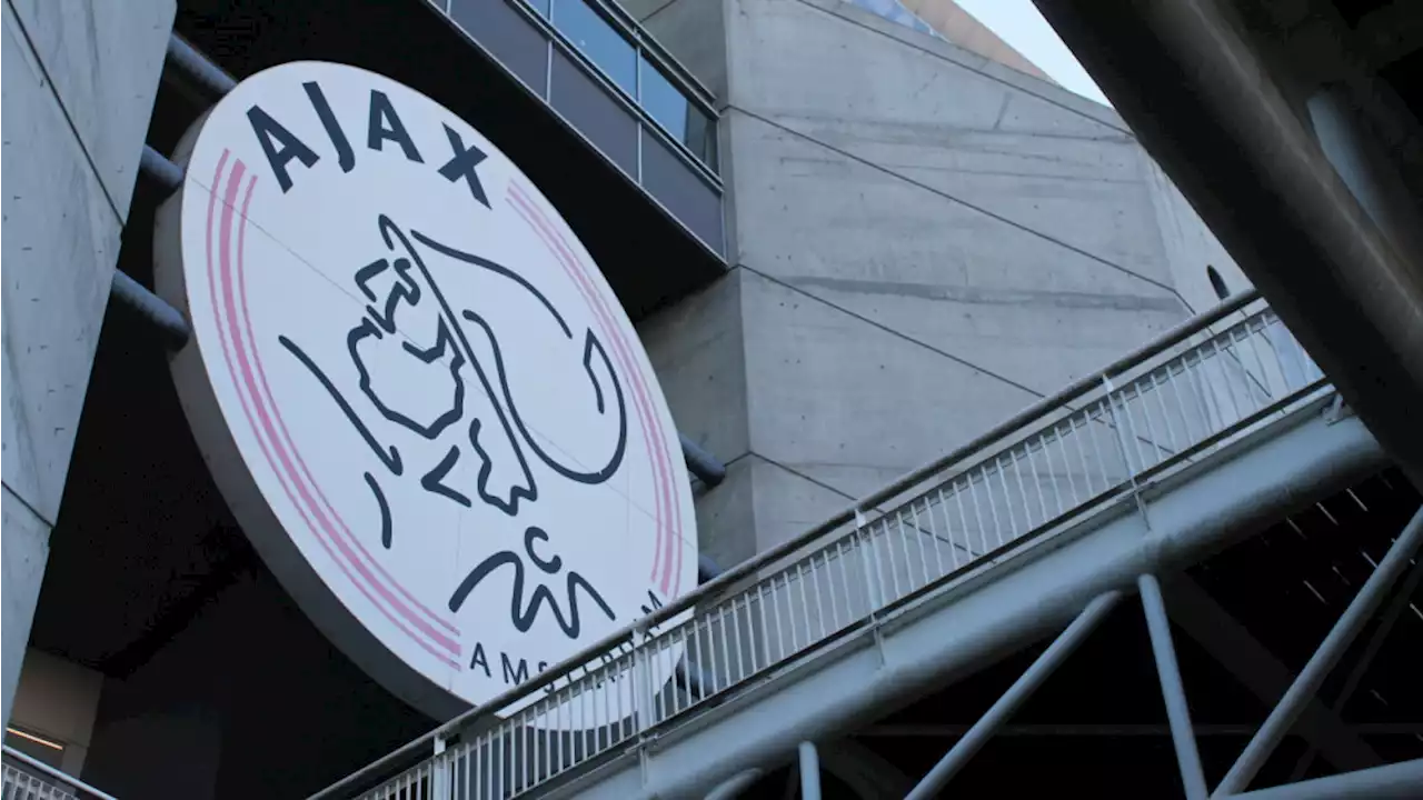 Jongelingen nemen Ajax na de rust bij de hand tegen Unterhaching