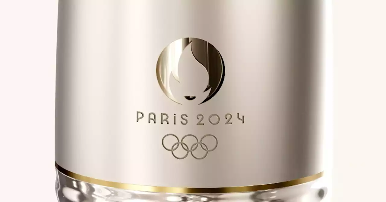 París 2024 presenta la antorcha para los Juegos Olímpicos y Paralímpicos