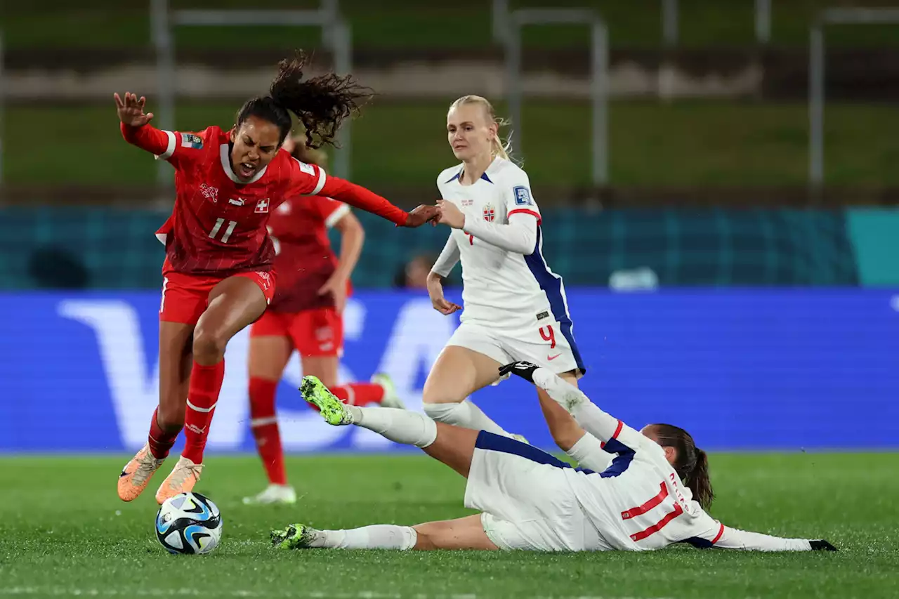 Fussball-WM: Schweiz – Norwegen – Die Schweiz erkämpft sich ein 0:0 – nun kommt es zum grossen Showdown