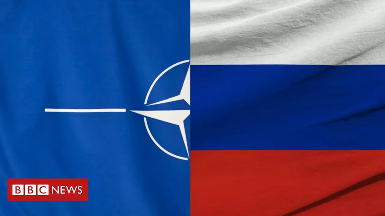 Por que a Rússia não é membro da Otan; resumo - BBC News Brasil