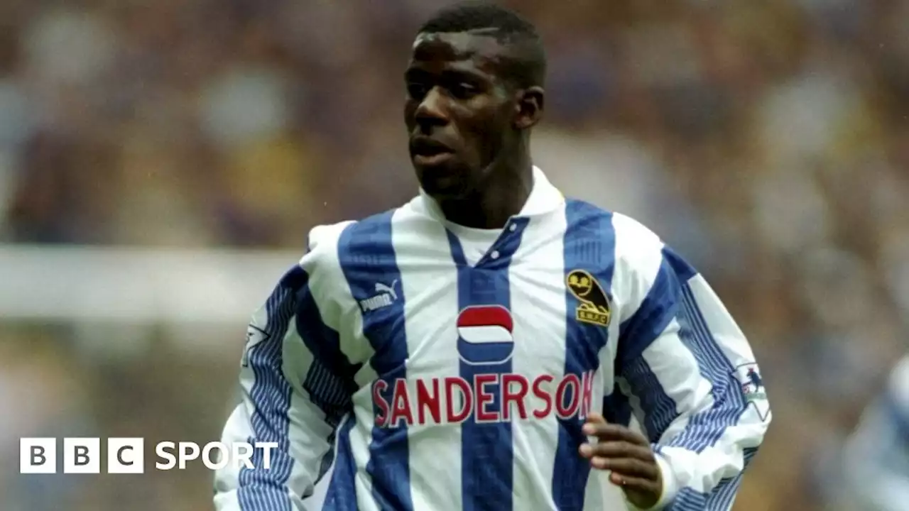 Former midfielder Bart-Williams dies aged 49 - BBC Sport