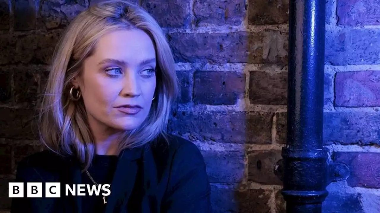 Laura Whitmore on incels, rough sex and cyber stalking