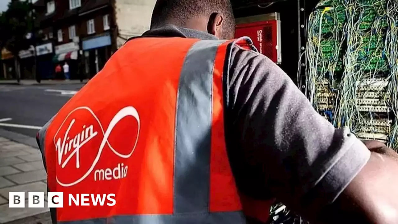 Virgin Media O2 to cut up to 2,000 UK jobs