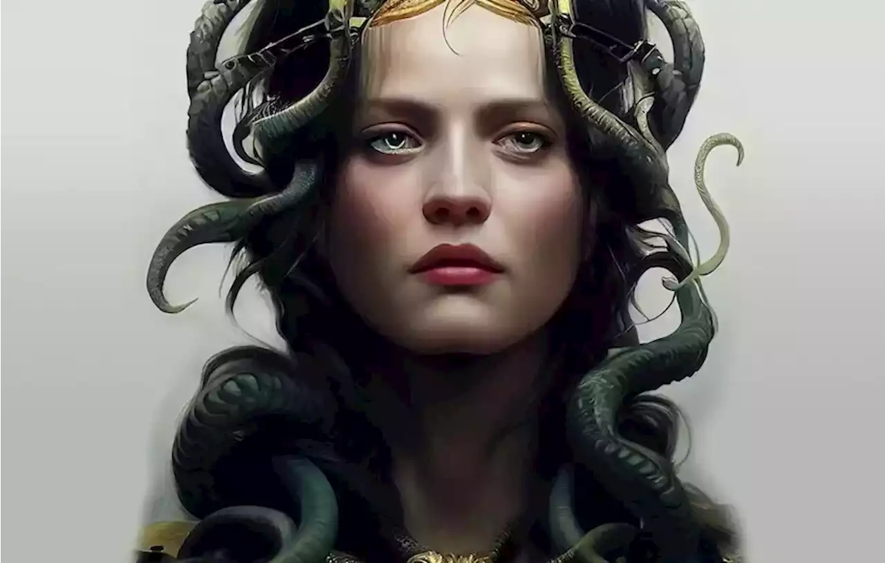 Mengenal Makhluk Mitologi Yunani, dari Medusa hingga Phoenix