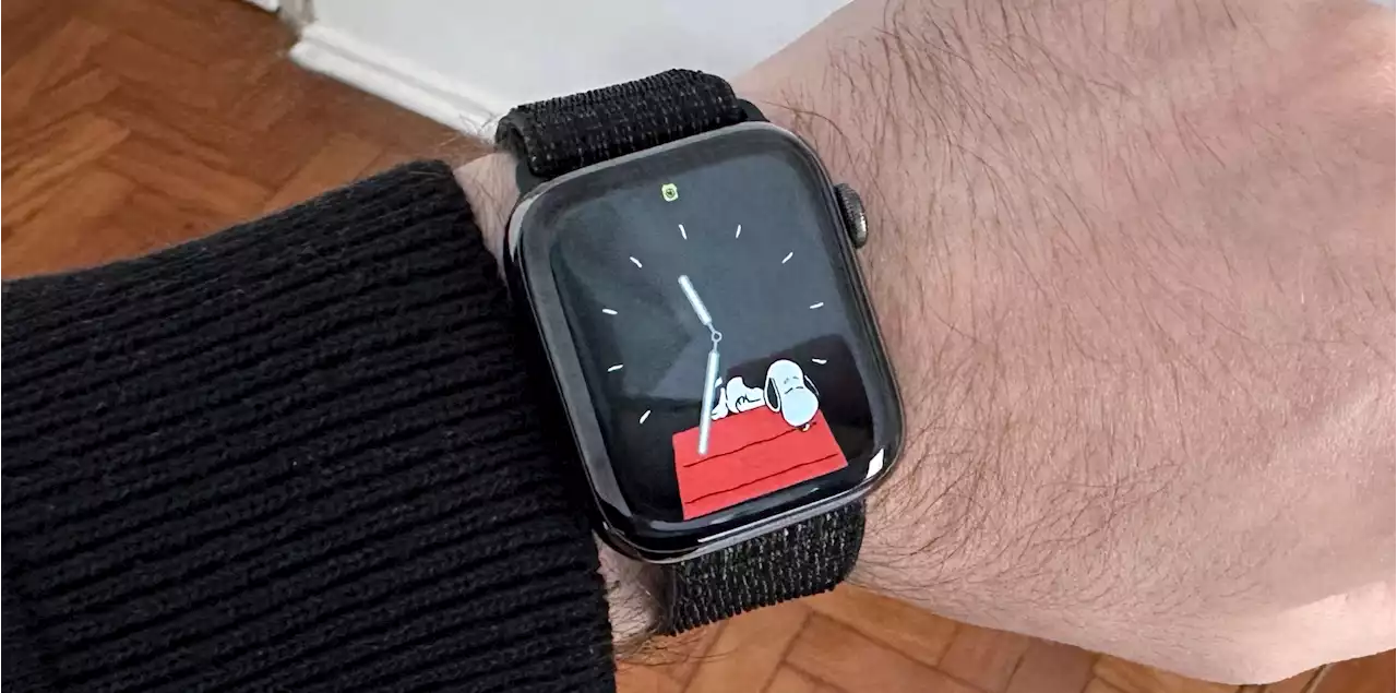 Apple seeds watchOS 10 beta 4 to developers as testing cycle follows