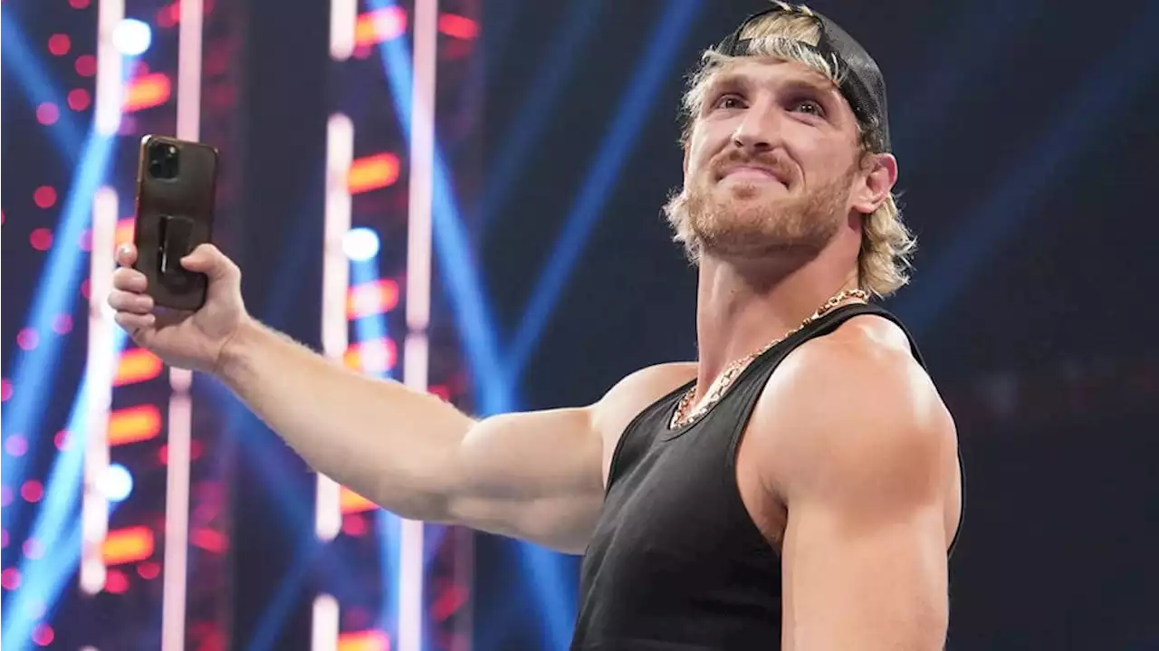 WWE „RAW“: Logan Paul beleidigt Fan als Jungfrau