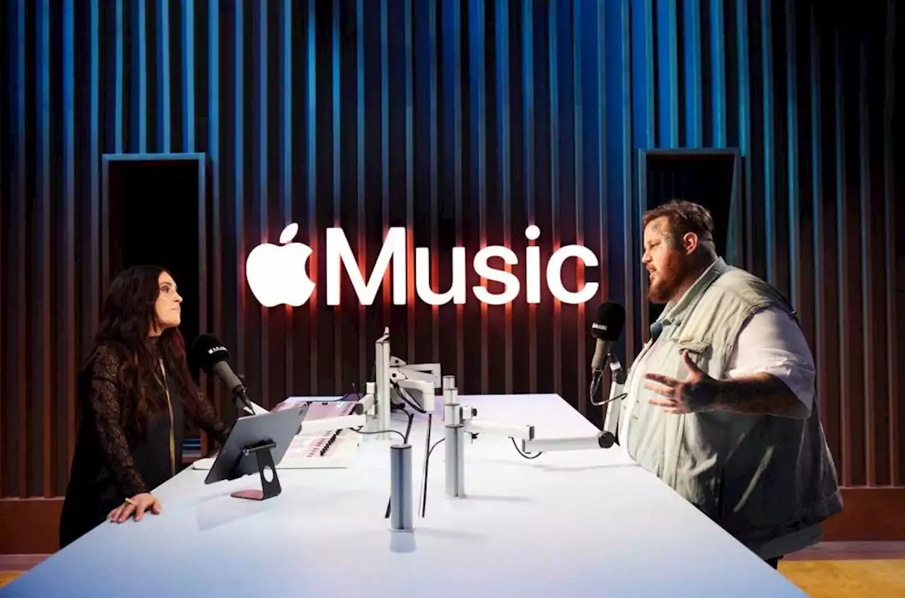 Apple Music Spotlights Songwriter Demos With ‘Lost & Found’ Program: Exclusive