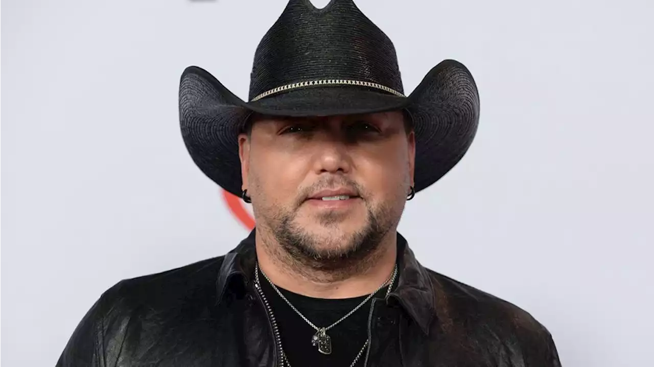 Jason Aldean’s ‘Try That in a Small Town’ Tops Hot Country Songs Chart