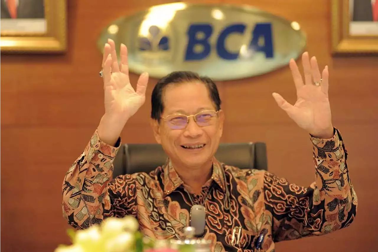 Asing Incar Bank Tanah Air, Bagaimana Rencana BCA (BBCA)?