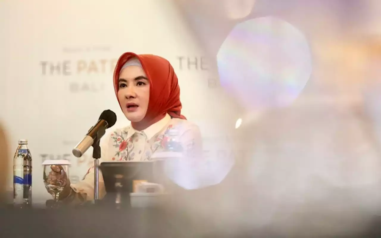 Isu Rotasi Dirut Pertamina, Nicke Widyawati: Itu Kewenangan Pemegang Saham