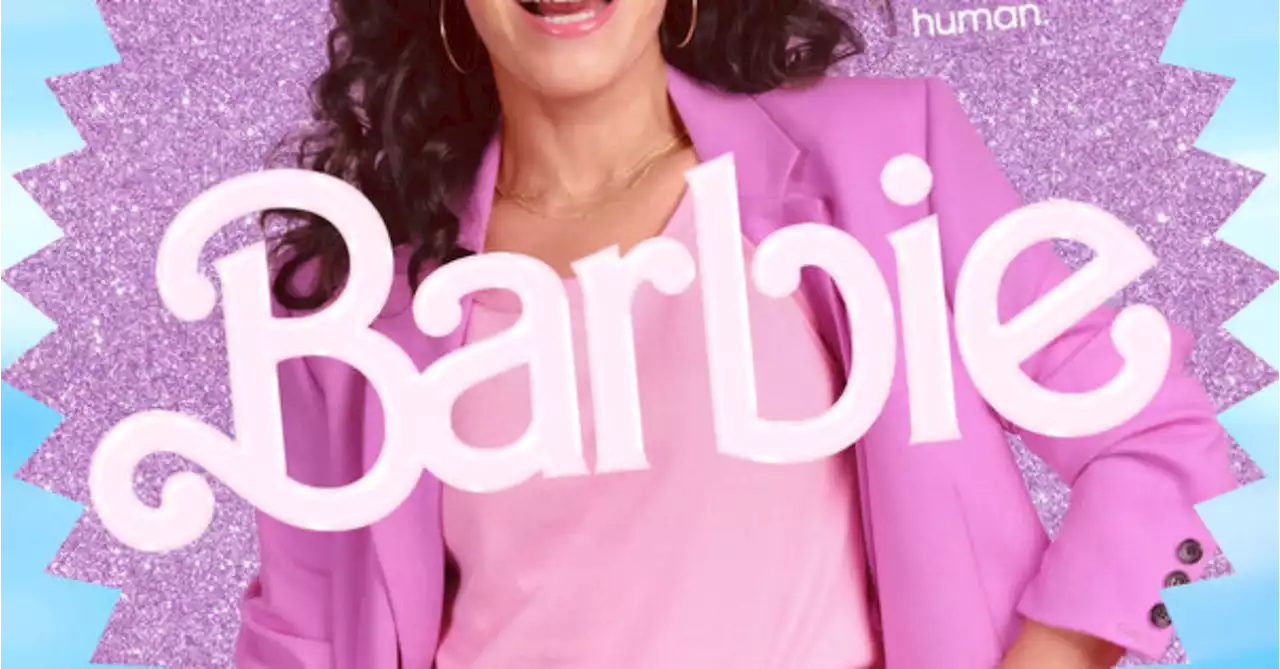 Barbie Star Talks Working With 'Incredible' Director Greta Gerwig