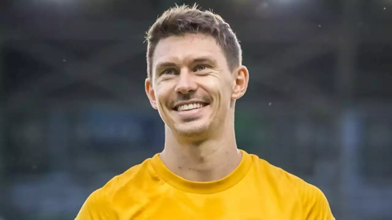 Christian Fassnacht wechselt zu Norwich City