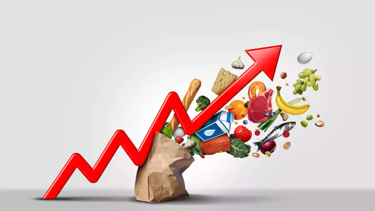 Lindt und Unilever mit Knaller-Quartalszahlen: Ist die Lebensmittelbranche ein verborgenes Anlegerparadies?