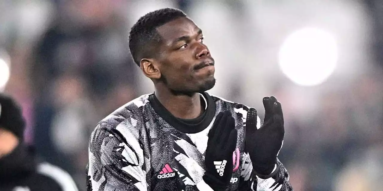 Tinggalkan Juventus, Paul Pogba Ikut Hijrah ke Arab Saudi? - Bola.net