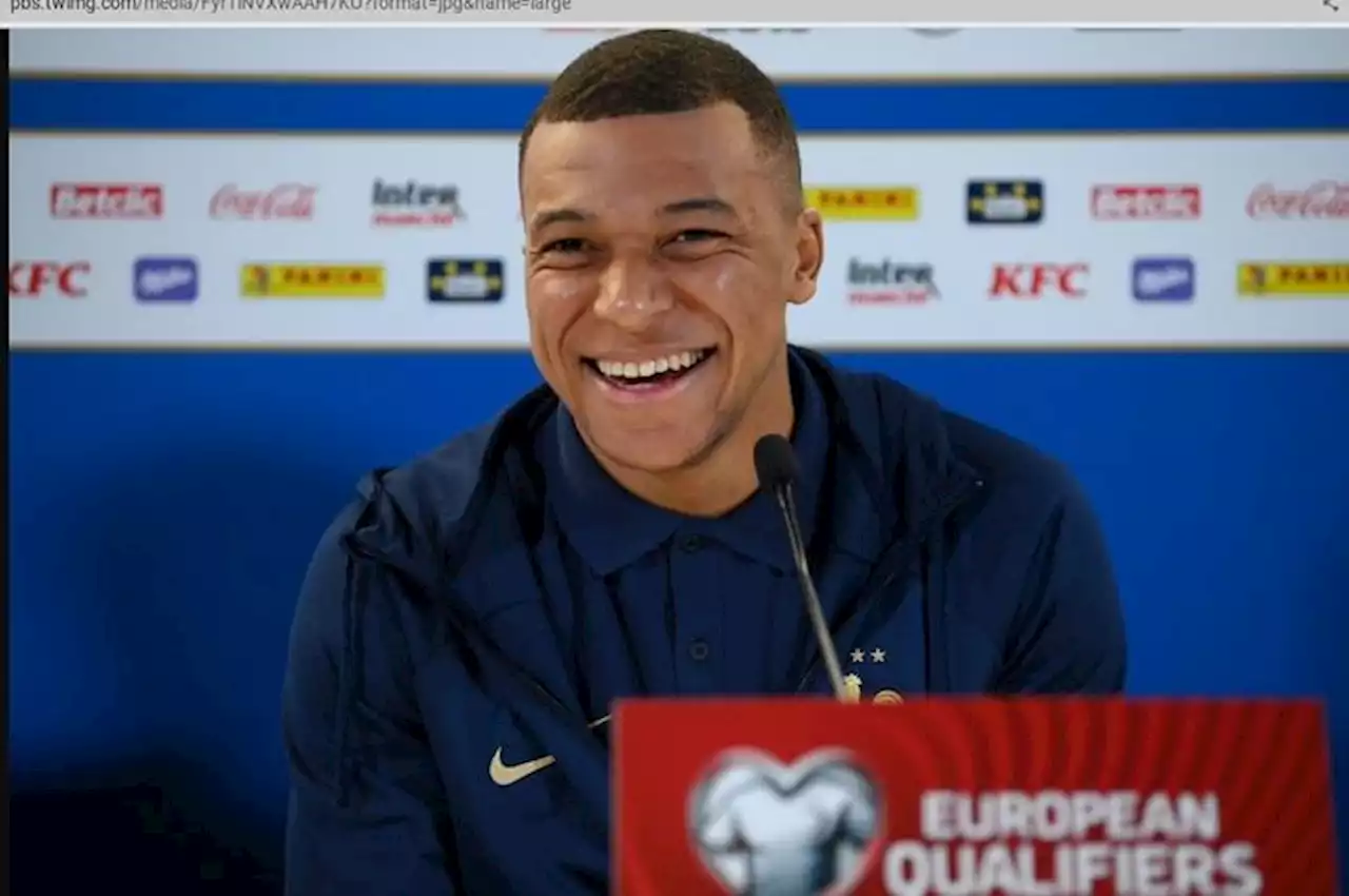 BURSA TRANSFER - Berkat Satu Kebijakan, Pemain Real Madrid Batal Tolak Mbappe - Bolasport.com