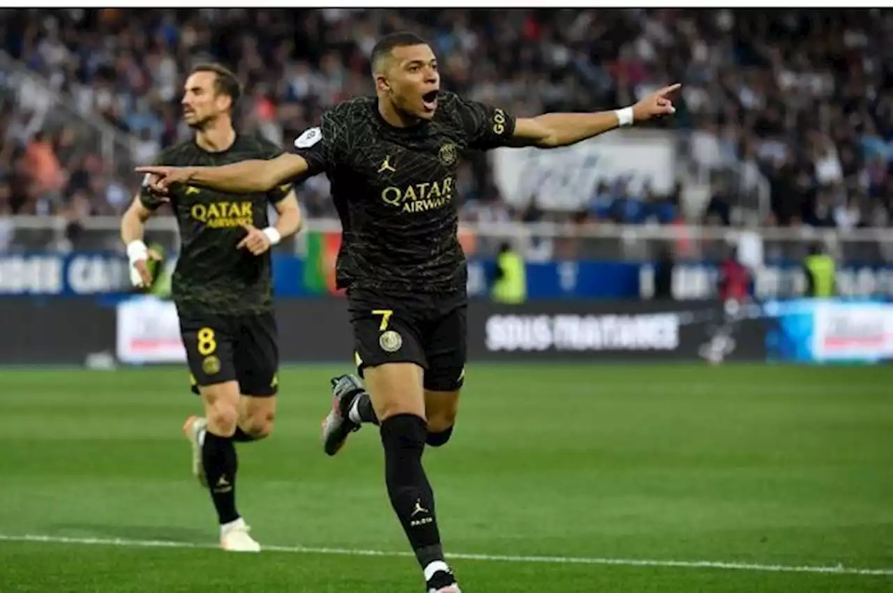 Kylian Mbappe Mulai Disambut Baik Pemain Real Madrid, Fede Valverde Beri Pujian Khusus - Bolasport.com