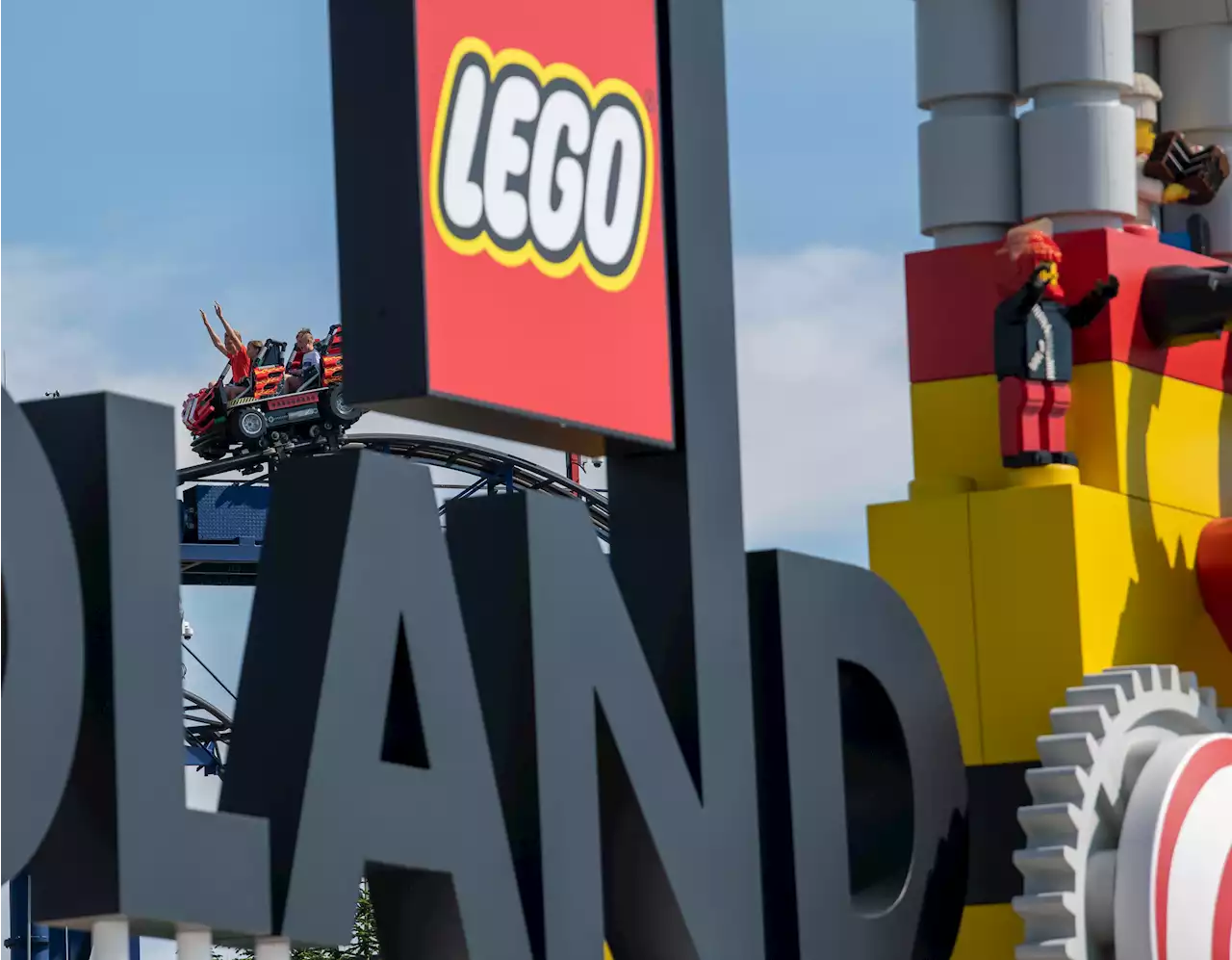 Legoland-Unfall: Gutachten geht von menschlichem Fehler aus