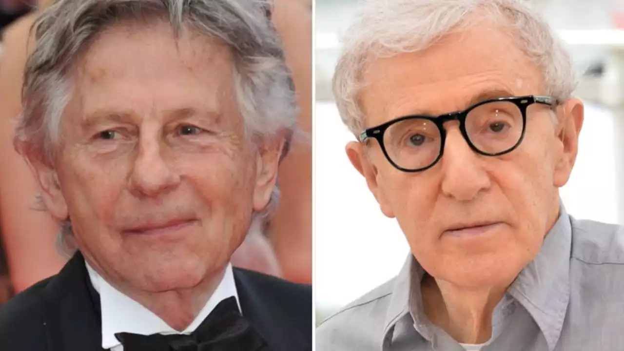 Skandalregisseure Roman Polanski und Woody Allen eingeladen