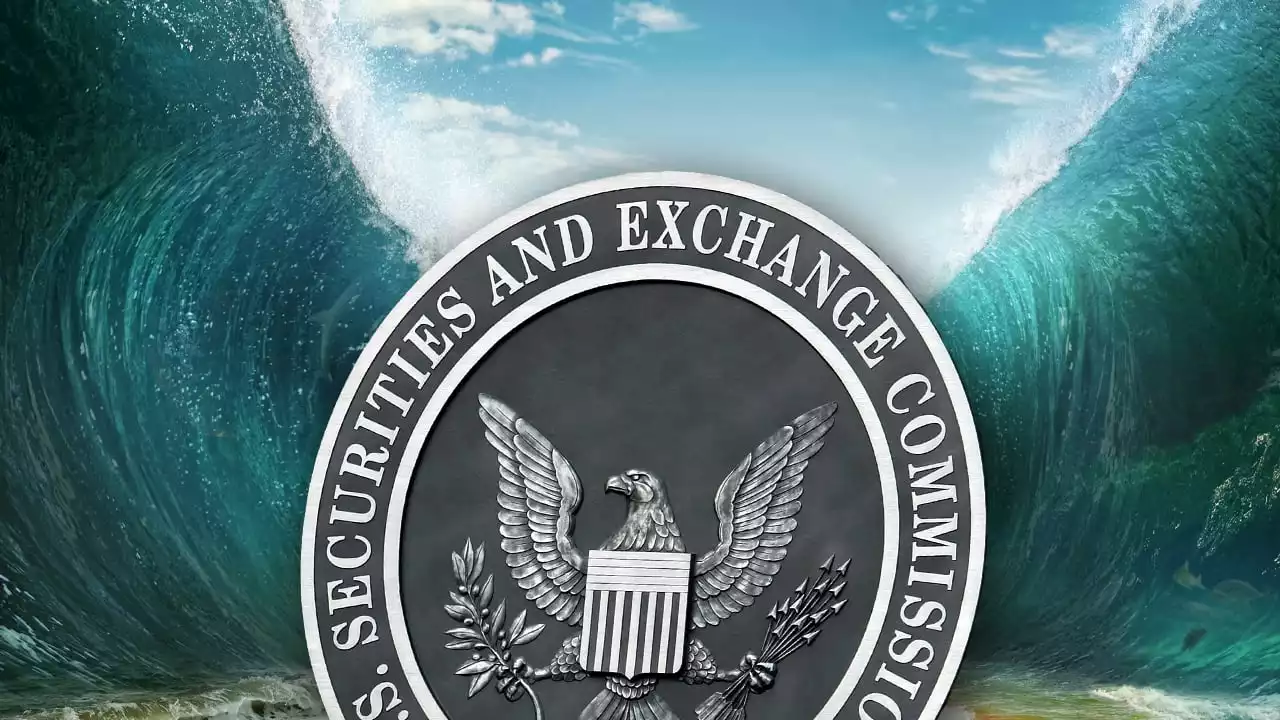 Decoding Ripple's Ruling: A Potential Tsunami for the SEC – Op-Ed Bitcoin News