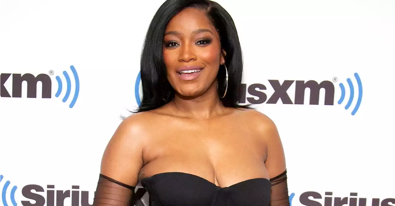 Keke Palmer Opened Up About How She Came To Fully Accept Her Sexuality As A Teenager