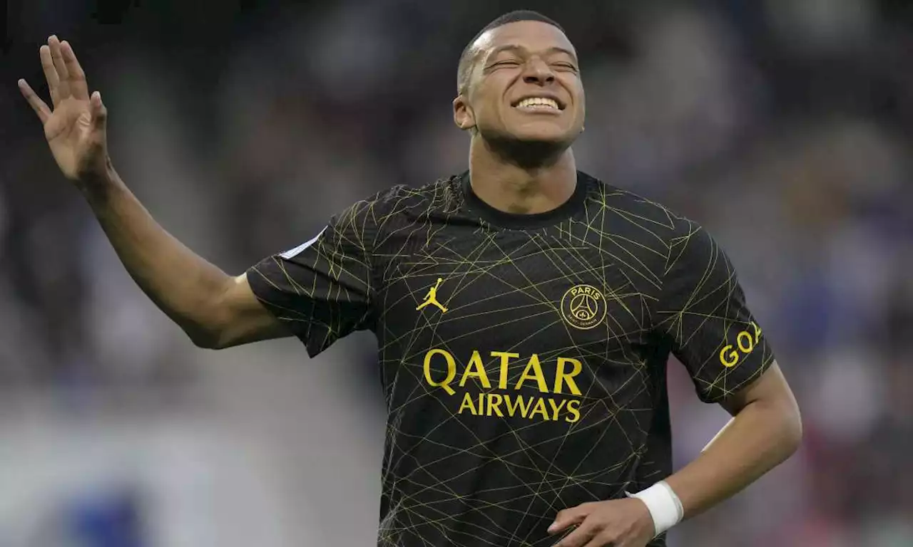 Il PSG accetta l'offerta: Mbappe fa la storia - Calciomercato