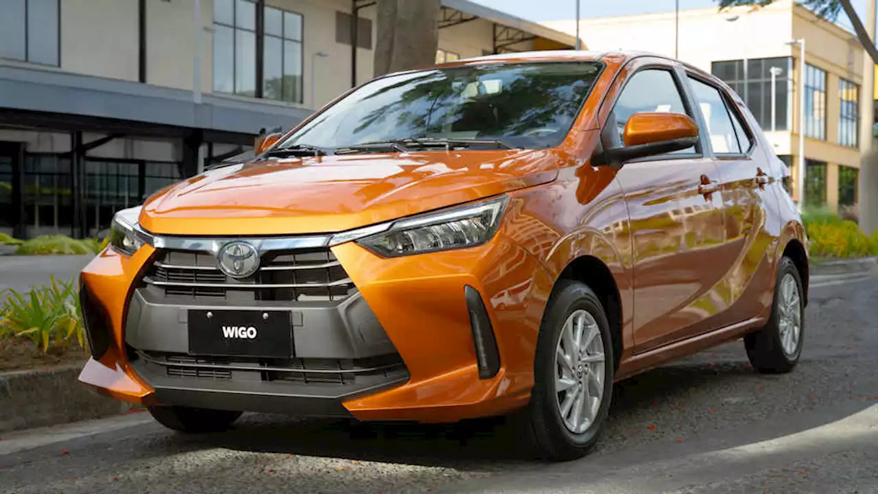 Toyota Motor PH Leads All Car Makers In June And First Half 2023 Sales | CarGuide.PH | Philippine Car News, Car Reviews, Car Prices