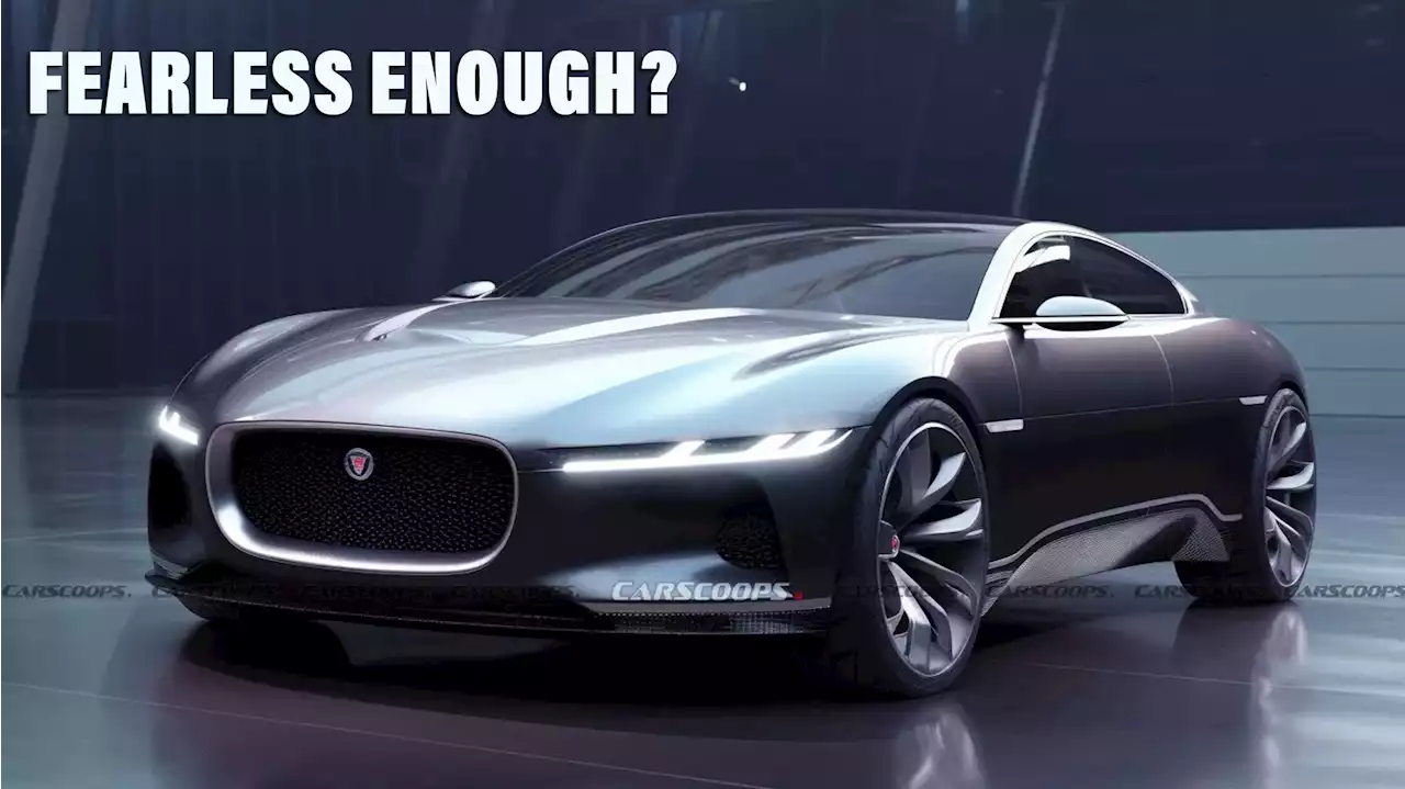 Reborn Jaguar Will Target U.S. Millionaires, Feature ‘Shock’ Designs | Carscoops