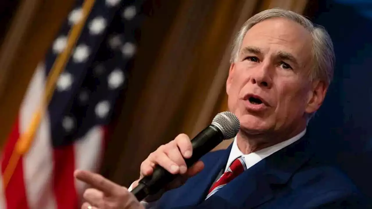 Gov. Greg Abbott signs $18 billion tax cut package for Texas property owners