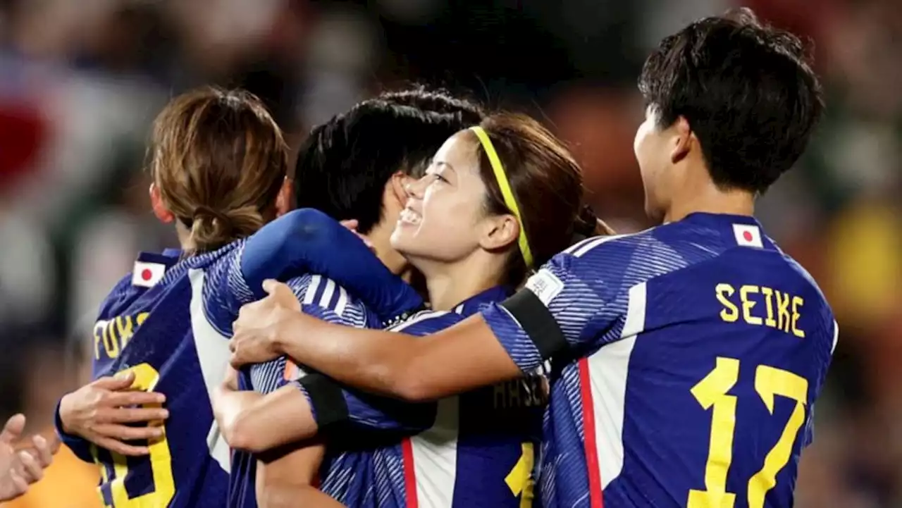 Confident Japan look to raise their level against Costa Rica