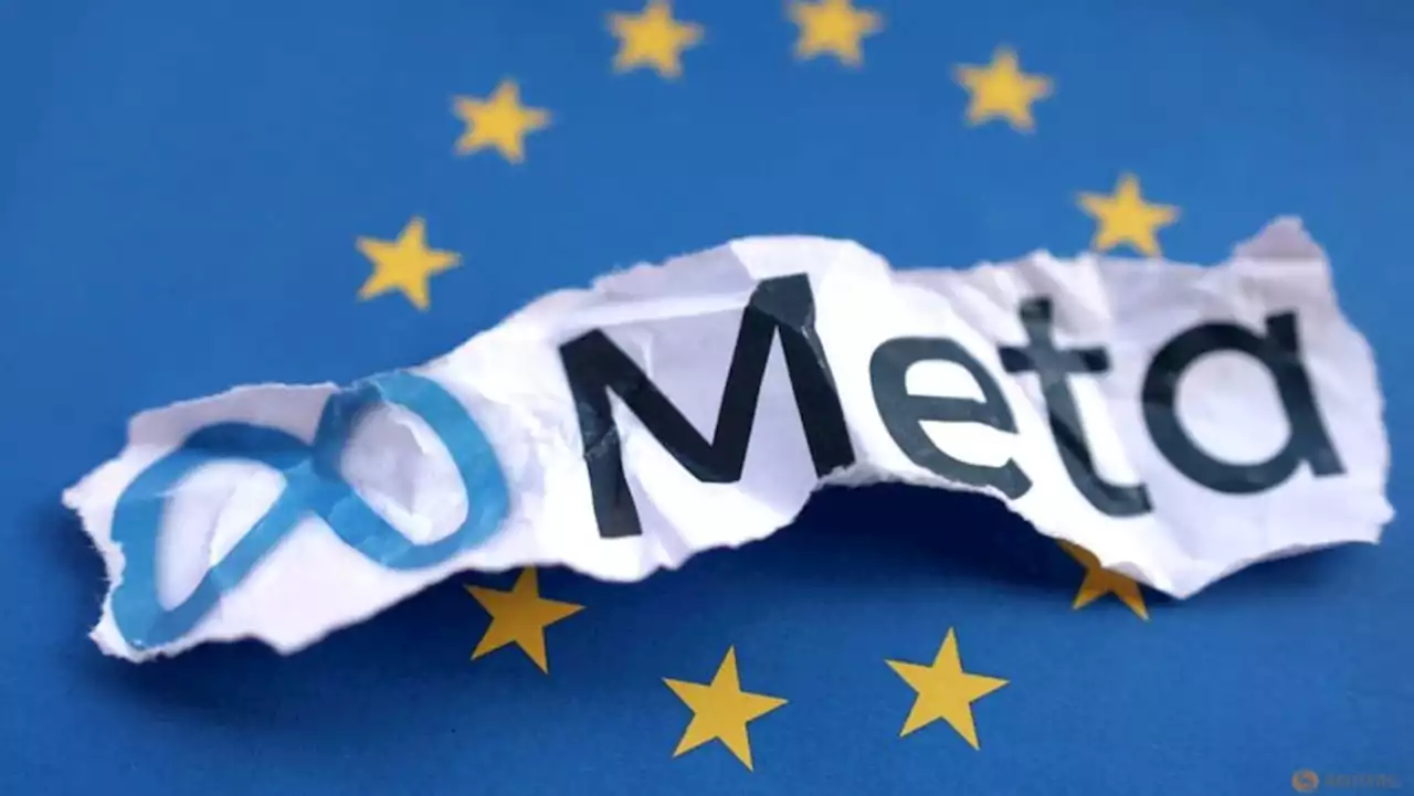 EU regulators rebuff Meta's offer to curb use of ad data: Report