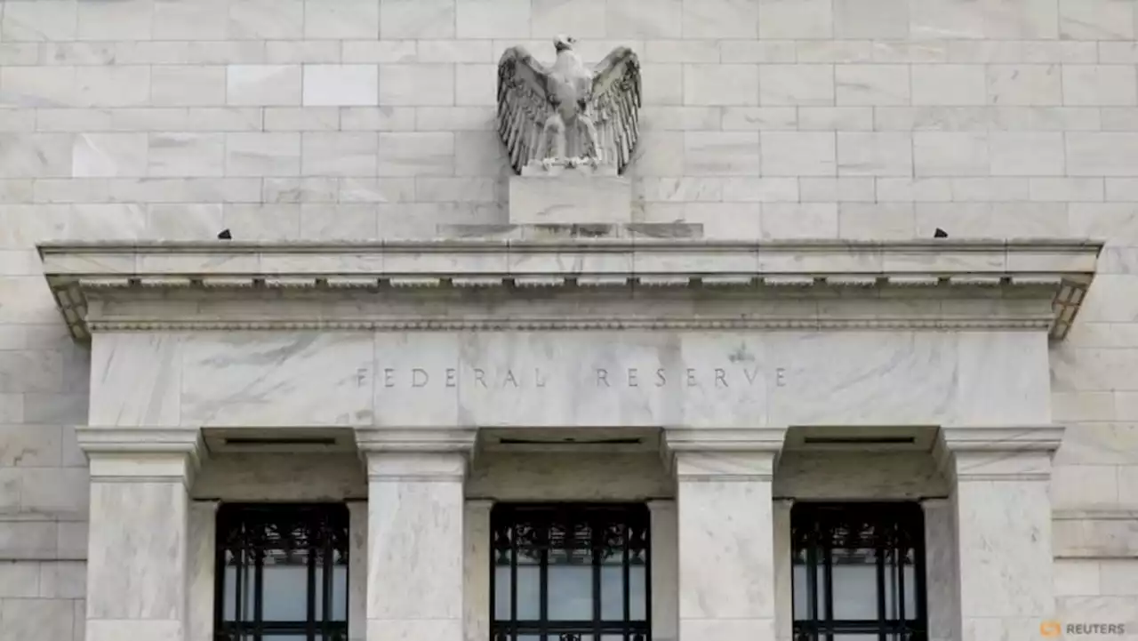 US Fed meets to consider raising rates to 22-year high