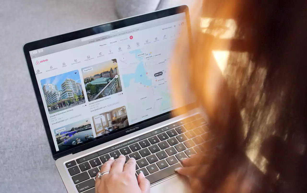 Short-term rentals cost Victoria renters an extra $1K per year, council to consider tightening restrictions