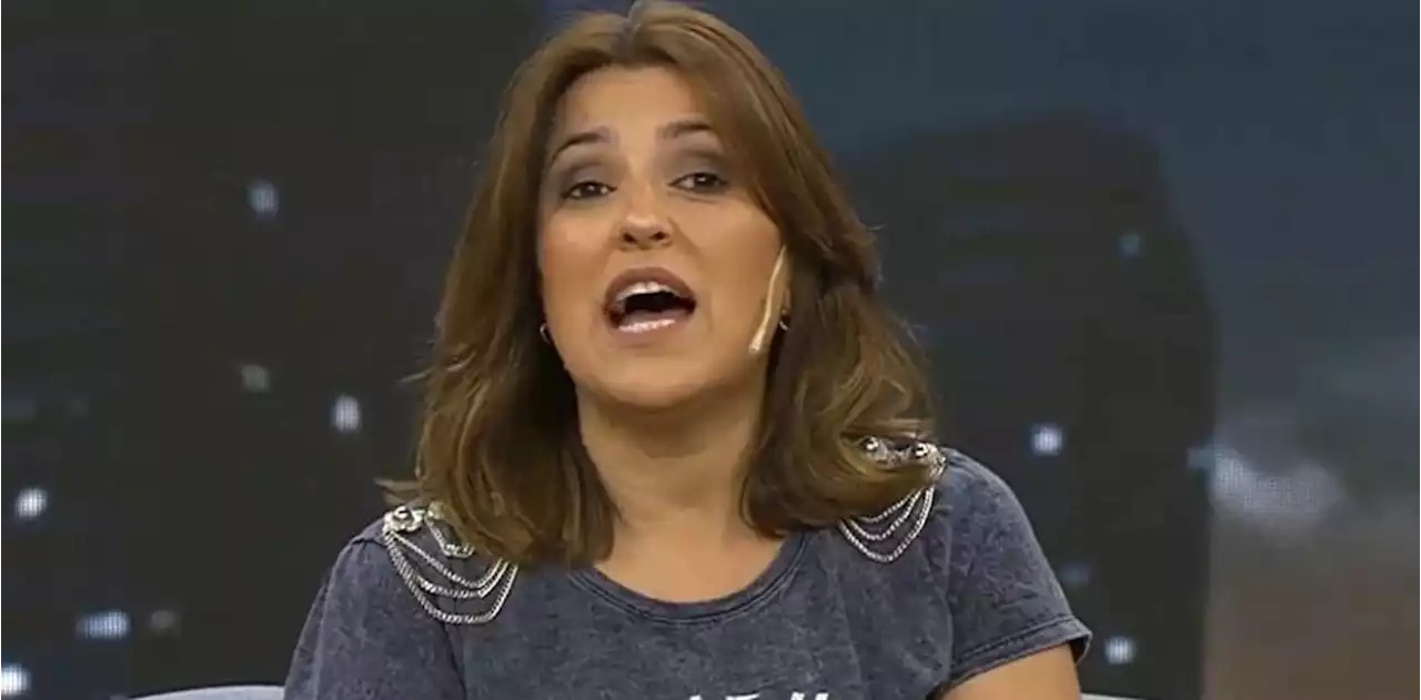 Sorpresiva renuncia de Maju Lozano a su programa de El Nueve: los motivos de su decisión