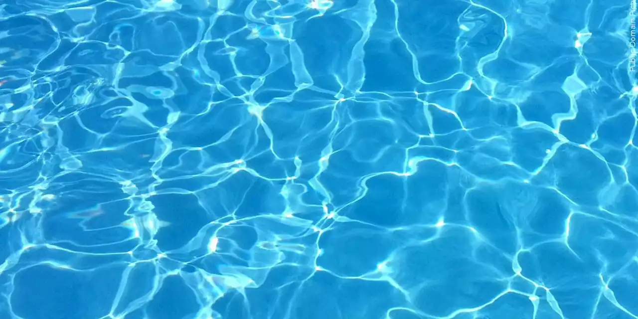 1-year-old playing in backyard drowns in child’s swimming pool, police say