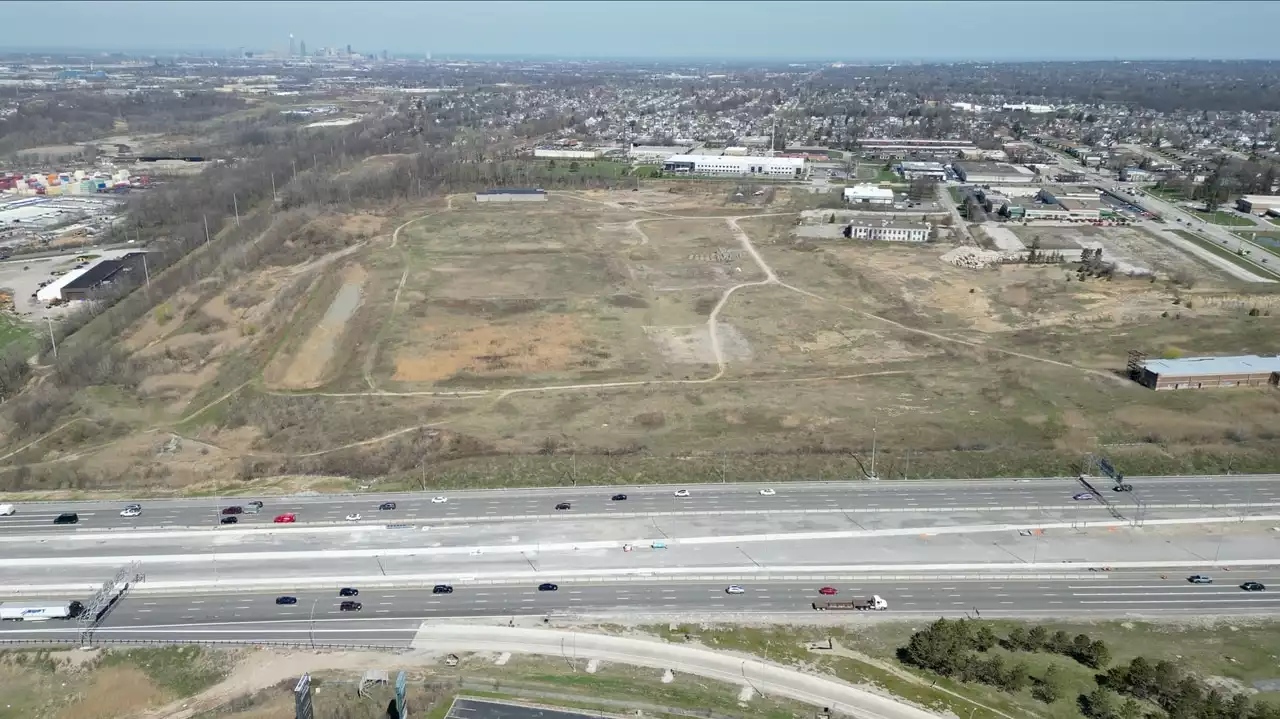 Cuyahoga County Council still hung up on cost, location for proposed new jail, which officials say would require sales tax extension