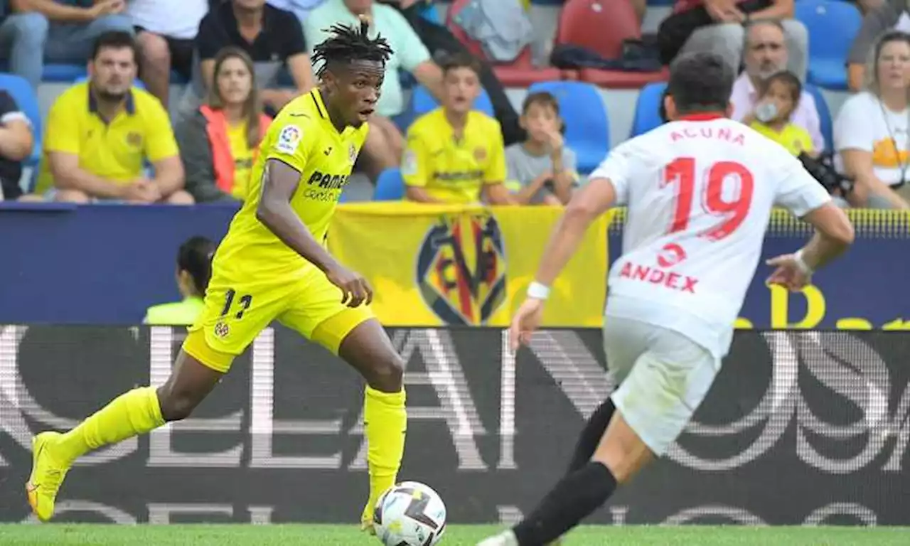 Milan, domani arriva Chukwueze: il programma tra visite mediche e firma