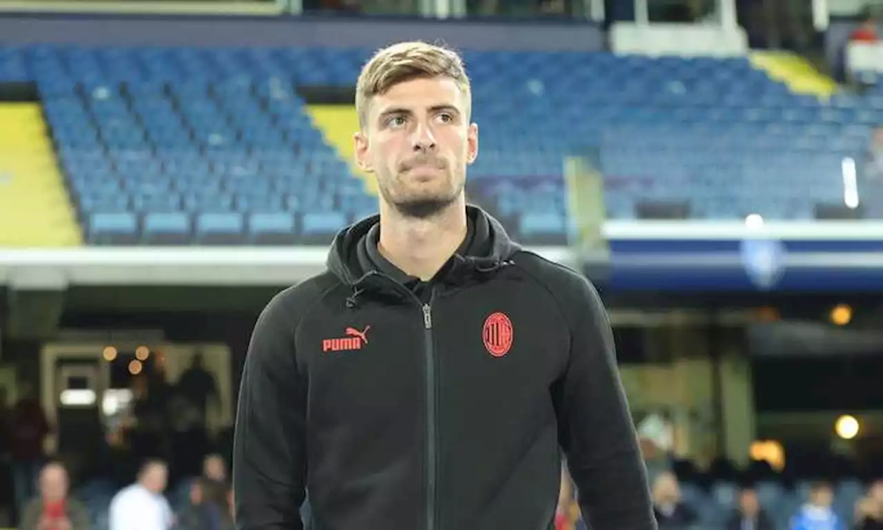 Villarreal, Gabbia alla firma: operazione in chiusura con il Milan