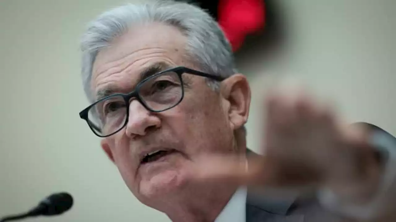 Here's what to expect from the Federal Reserve meeting Wednesday