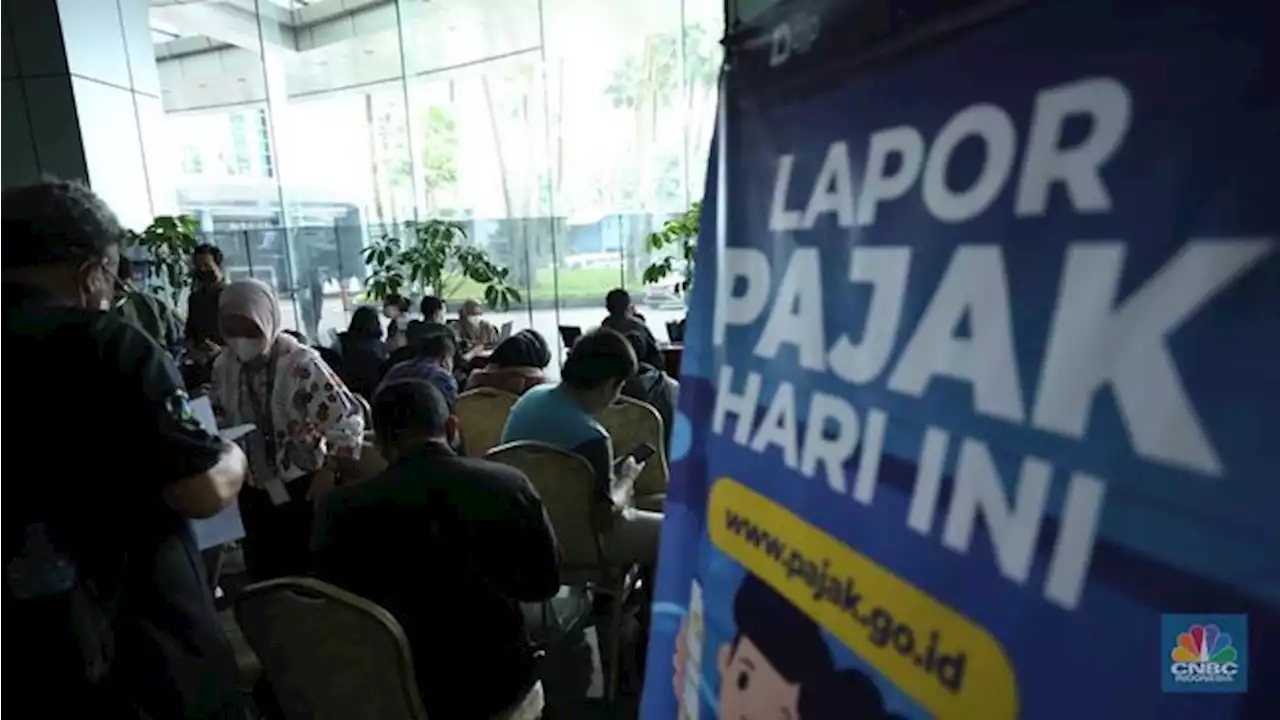 Isi SPT Tak Ribet Lagi Mulai 2024, Begini Penjelasannya!