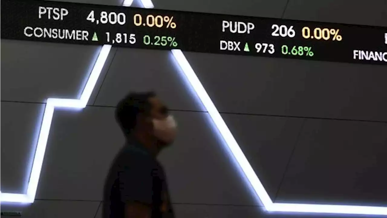 Tren Baru, Investor Institusi Pindah ke Instrumen Ini?