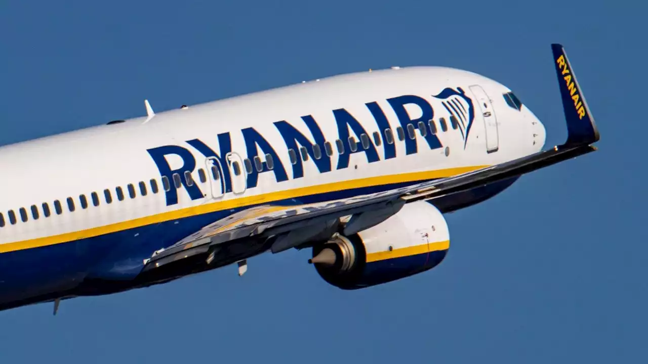 Ryanair acaba de encender las alarmas ante la baja demanda de viajes