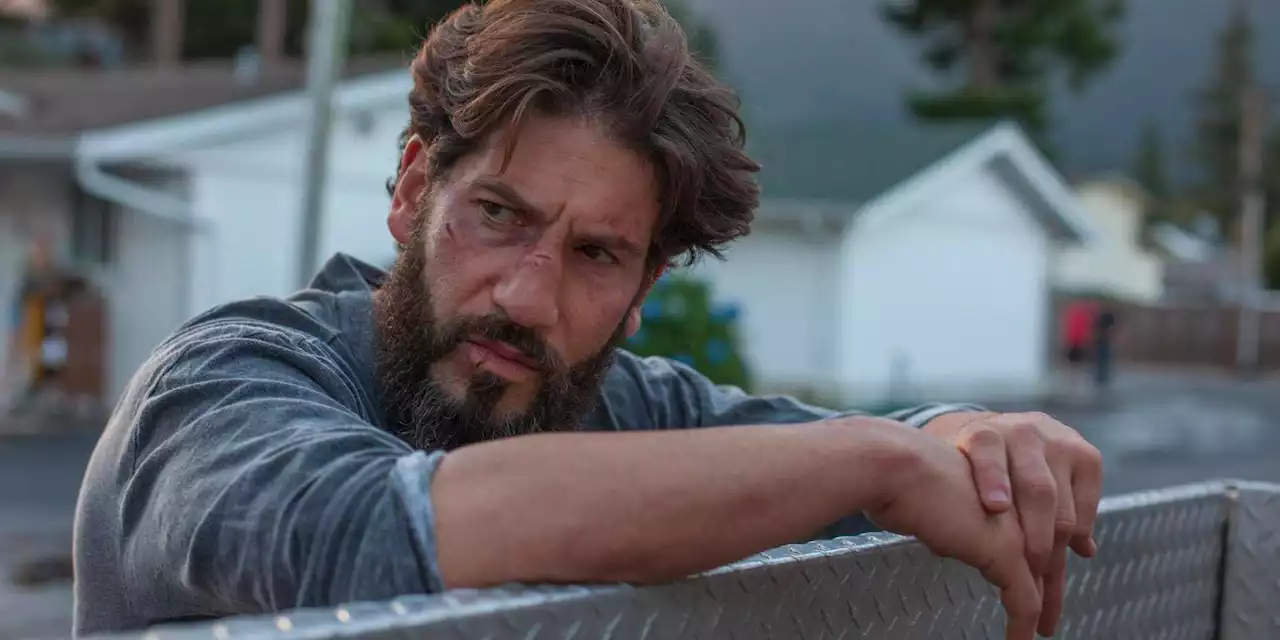 Jon Bernthal and Niecy Nash-Betts Are Emotional in the First 'Origin' Image